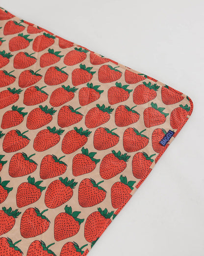 PUFFY PICNIC BLANKET - US 0106