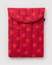 PUFFY LAPTOP SLEEVE 16" - US 5679