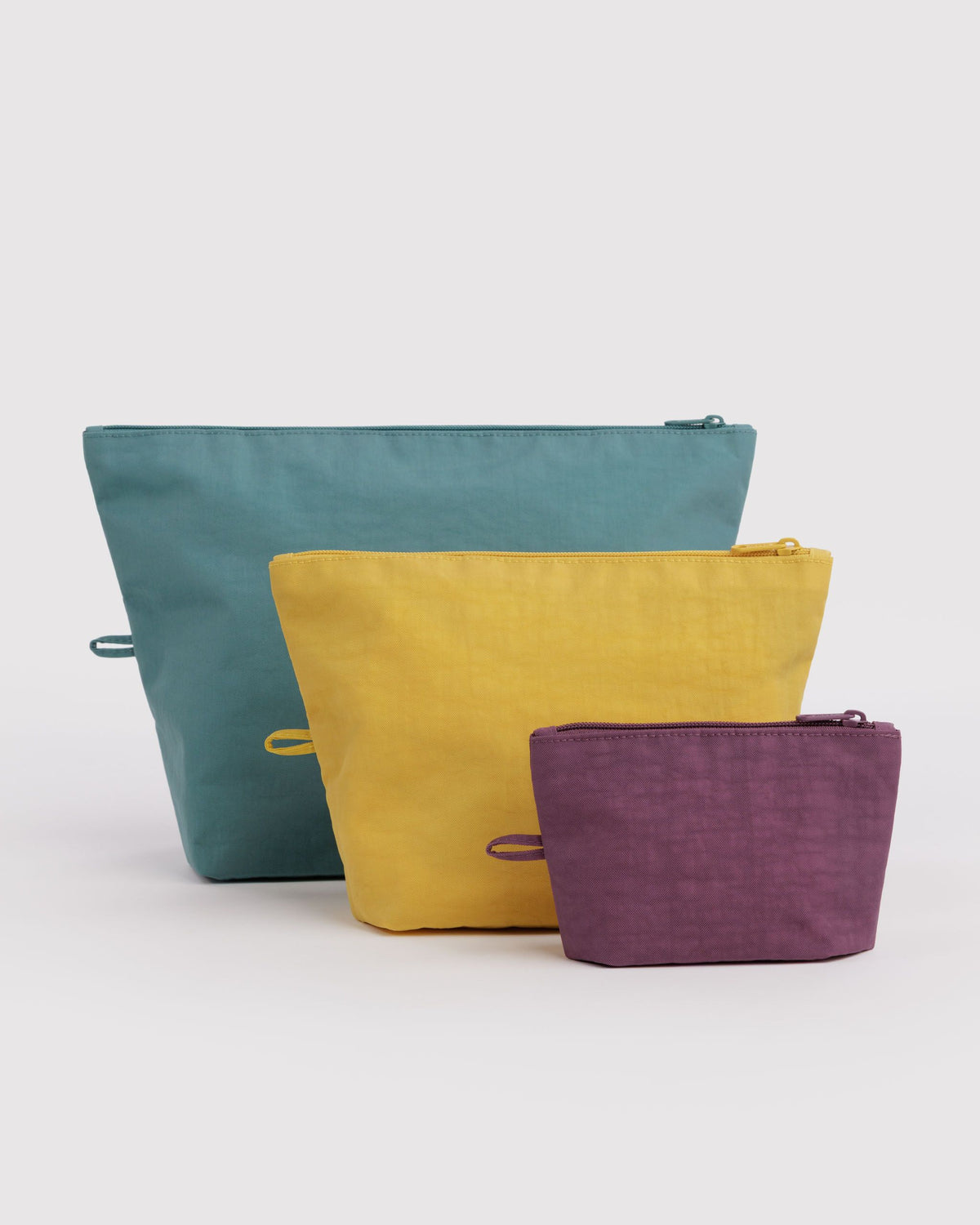 GO POUCH SET - US 1167