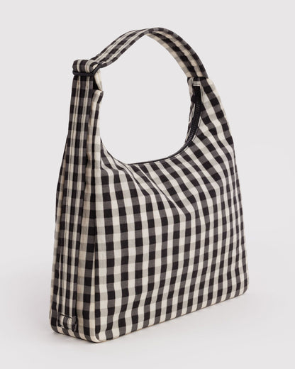 NYLON SHOULDER BAG - US 0095
