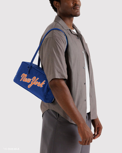 NYLON BOWLER BAG - US 5559