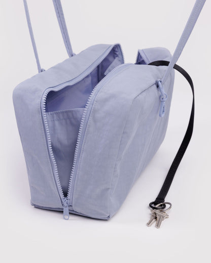 MEDIUM NYLON BOWLER BAG - US 2990