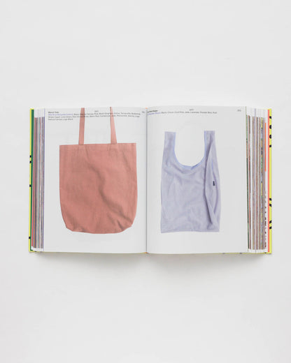 HOLD EVERYTHING: 15 YEARS OF BAGGU - US 6679