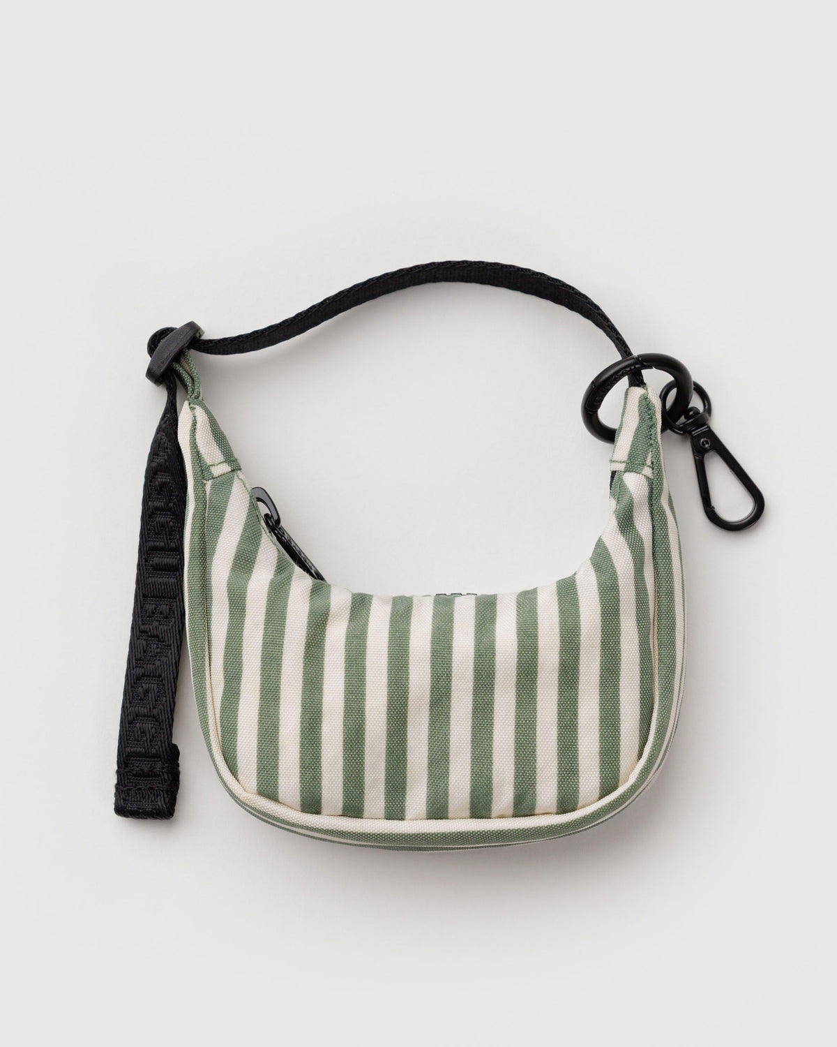 CRESCENT BAG CHARM - US 5791