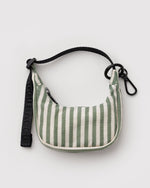 CRESCENT BAG CHARM - US 5791