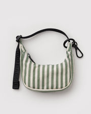CRESCENT BAG CHARM - US 5791