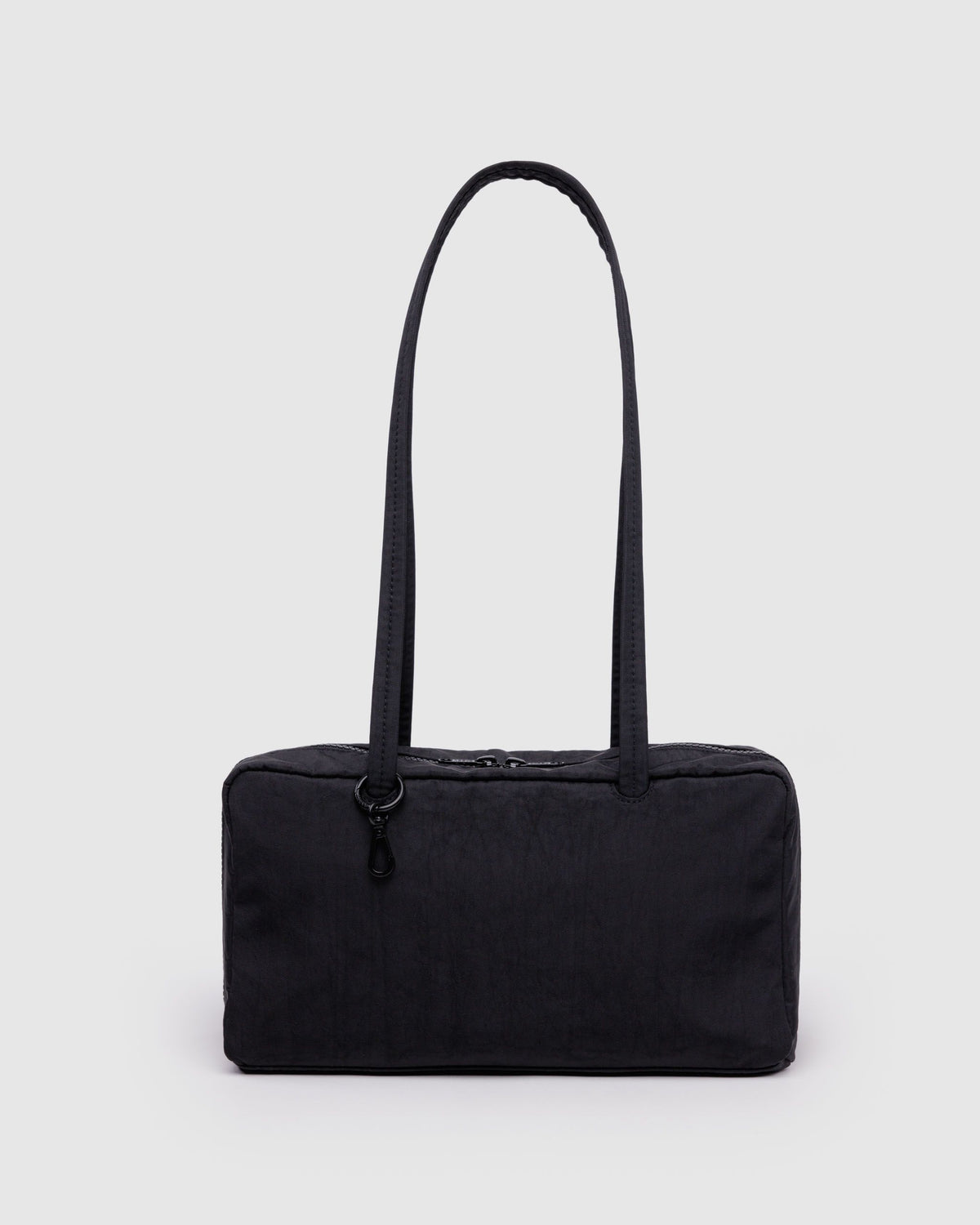 NYLON BOWLER BAG - US 6730