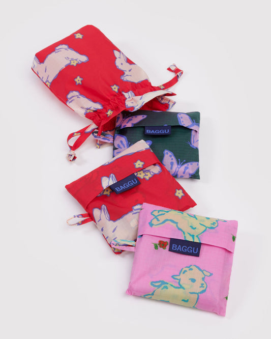 STANDARD BAGGU SET OF 3 - US 2420
