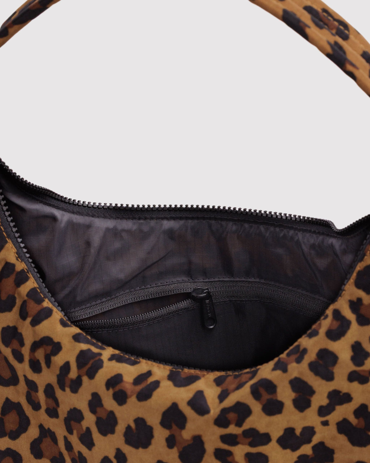 NYLON SHOULDER BAG - US 4128