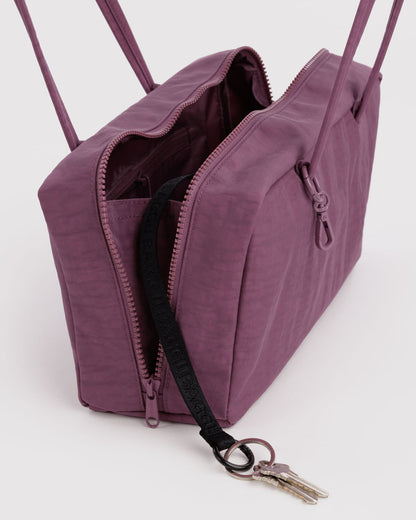 NYLON BOWLER BAG - US 8133