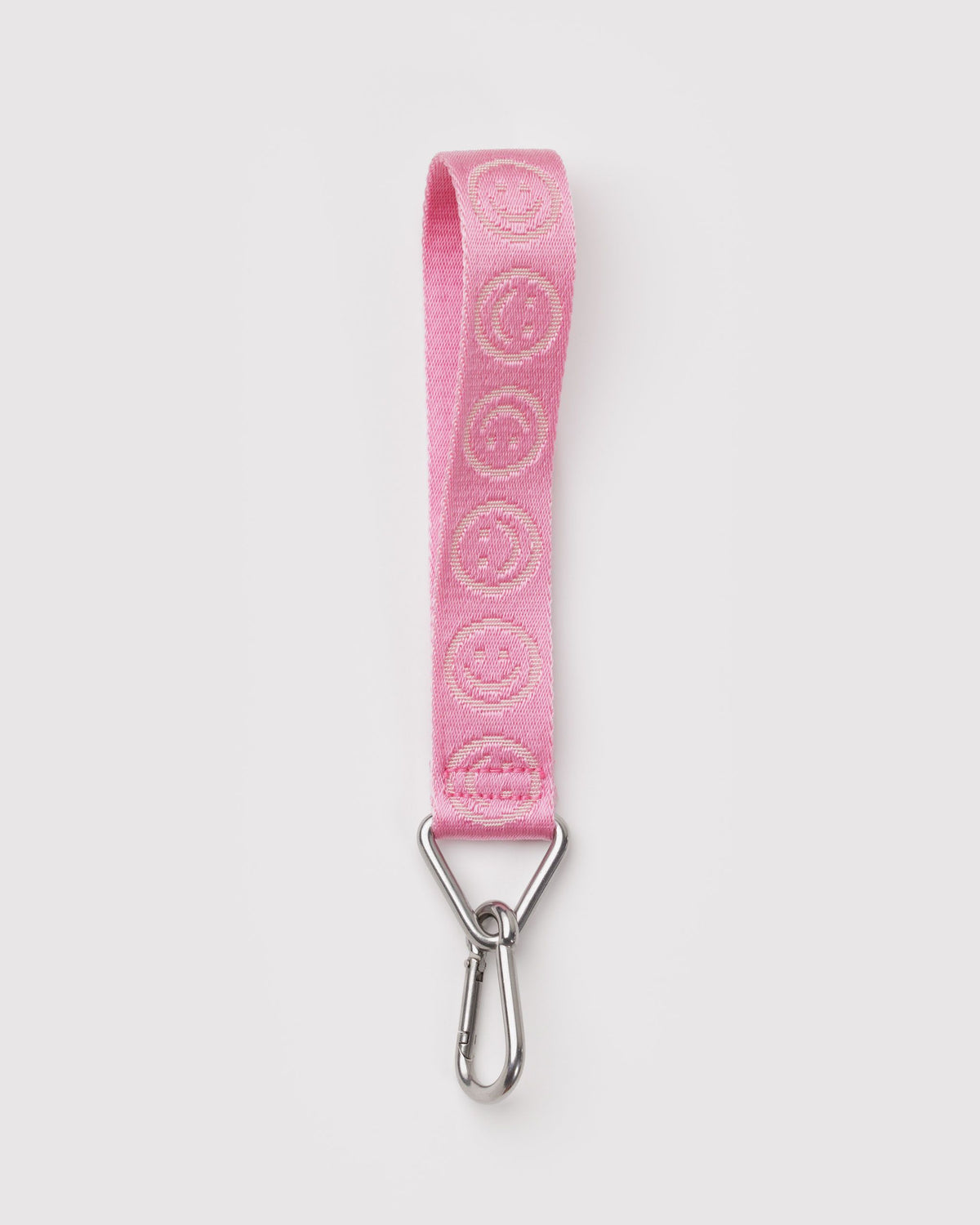 LOGO KEYCHAIN - US 1133