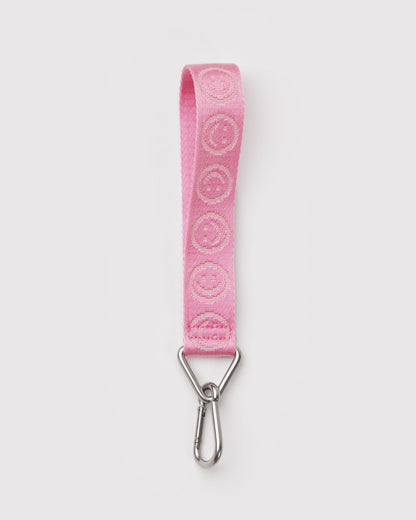 LOGO KEYCHAIN - US 1133