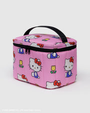 PUFFY LUNCH BAG - US 7364
