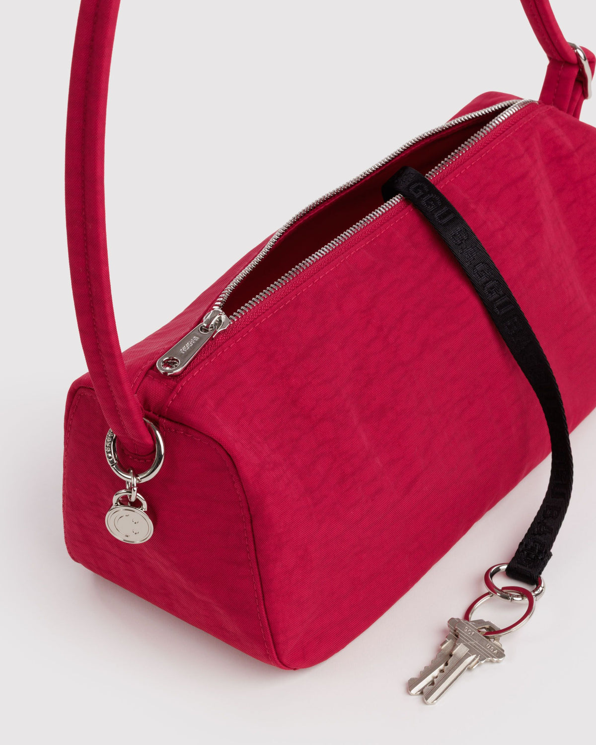 NYLON LOAF BAG - US 2765