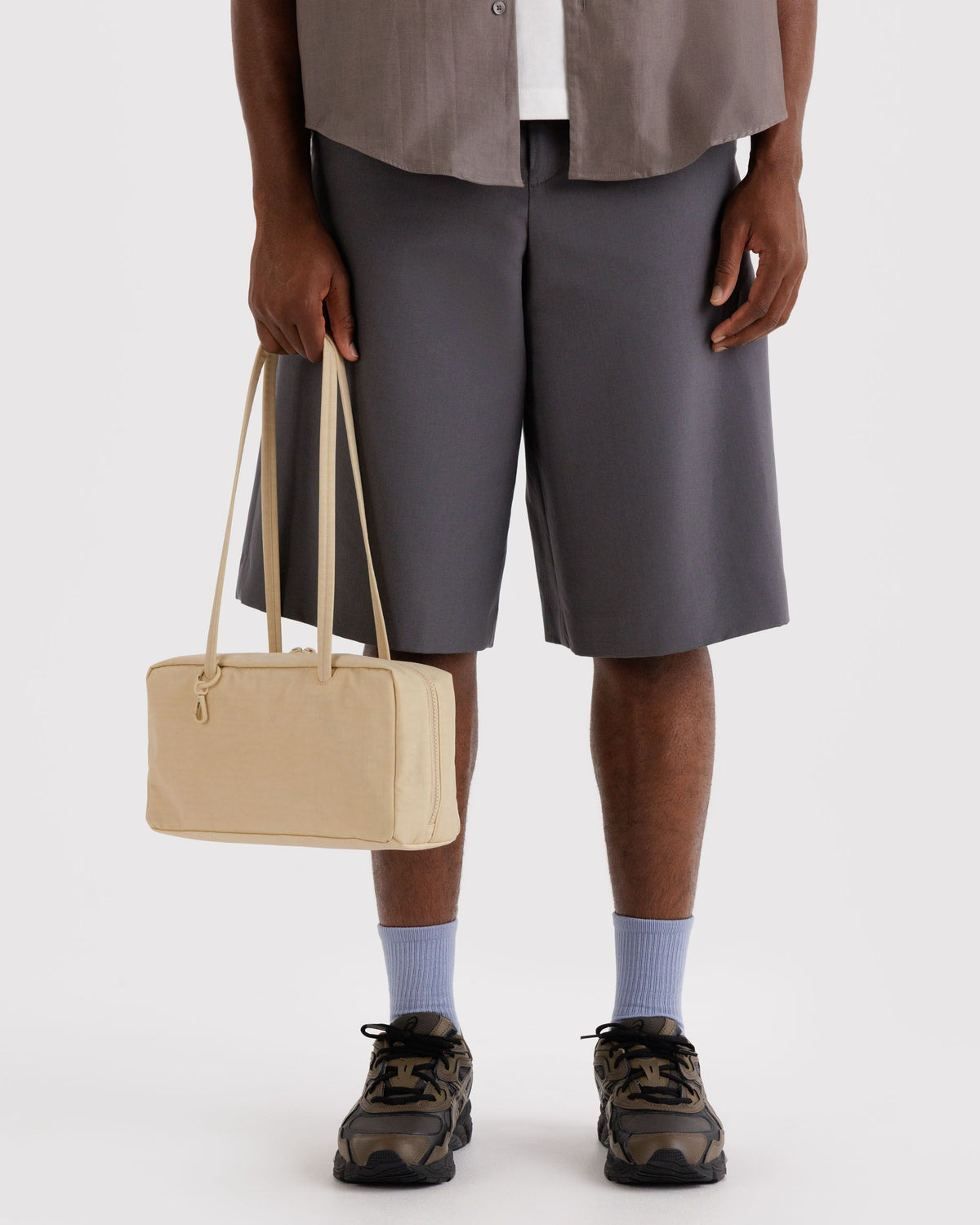 NYLON BOWLER BAG - US 9033