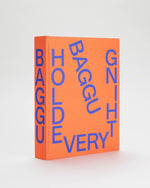 HOLD EVERYTHING: 15 YEARS OF BAGGU - US 5917