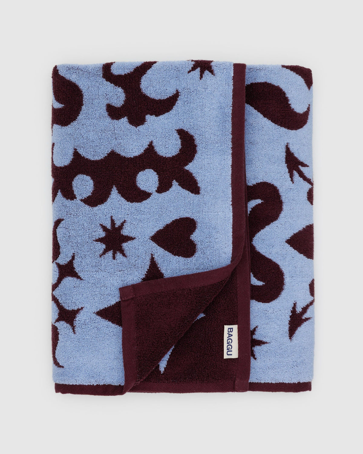 BATH TOWEL - US 9047