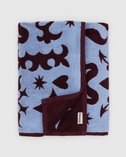 BATH TOWEL - US 9047
