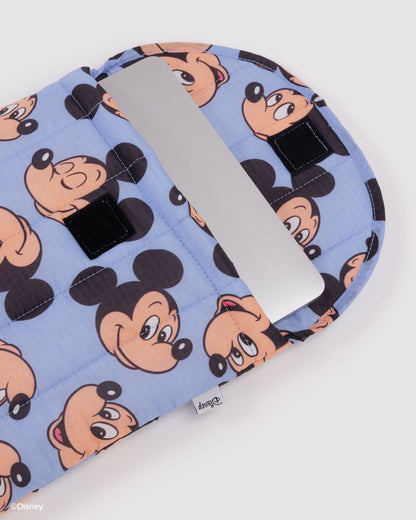 PUFFY LAPTOP SLEEVE 13"/14" - US 8313