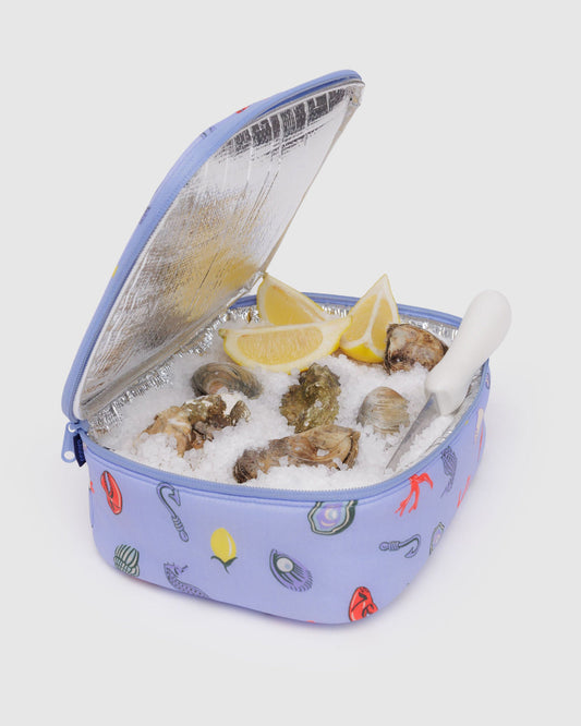 LUNCH BOX - US 8825