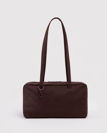 NYLON BOWLER BAG - US 0203