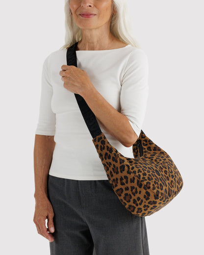 MEDIUM NYLON CRESCENT BAG - US 1911