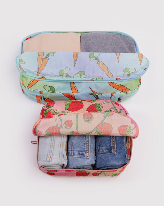 LARGE PACKING CUBE SET - US 8063