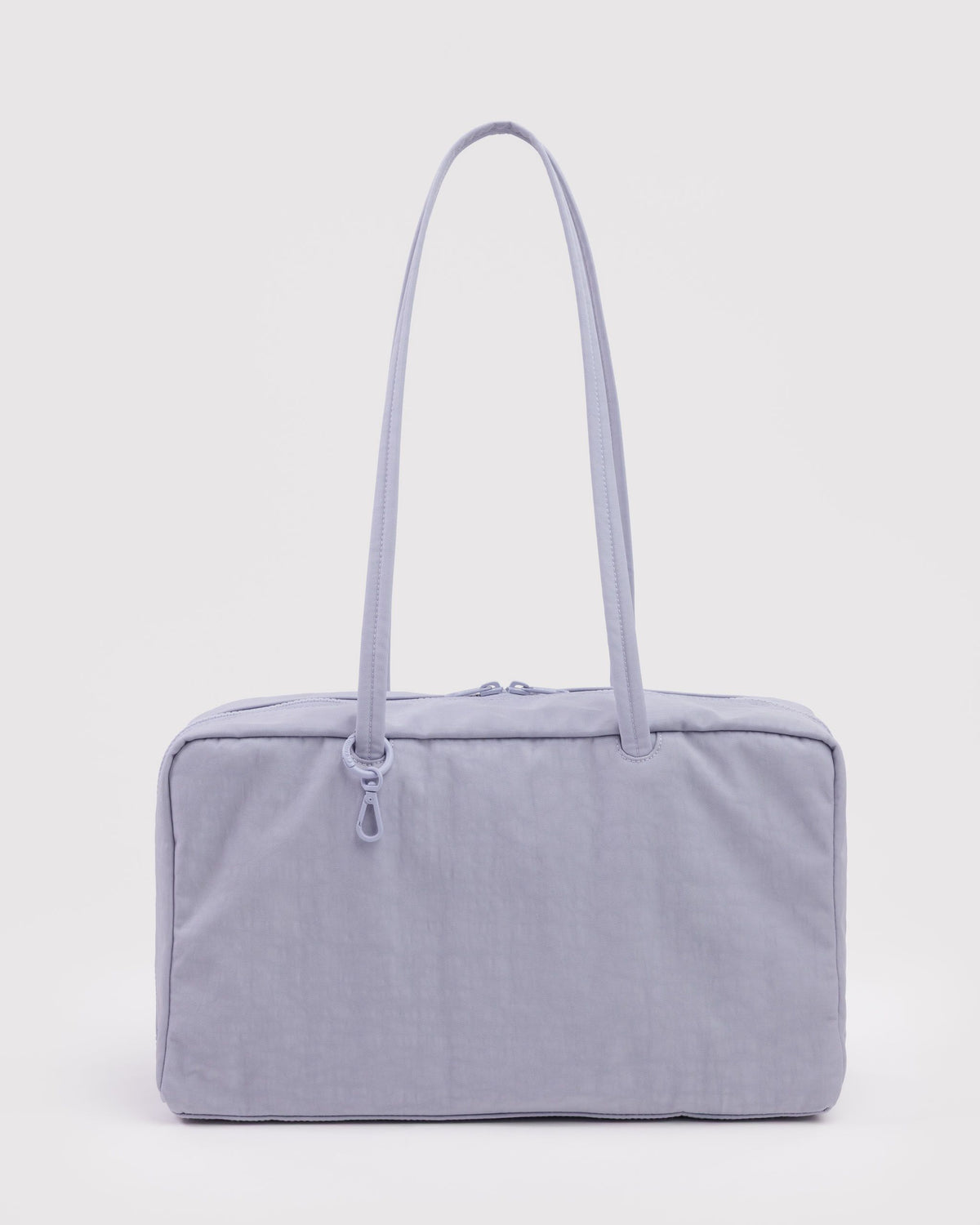 MEDIUM NYLON BOWLER BAG - US 2990