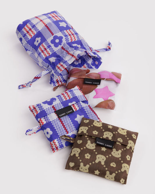 STANDARD BAGGU SET OF 3 - US 3236
