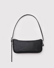 RECYCLED LEATHER POCHETTE - US 6867