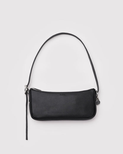 RECYCLED LEATHER POCHETTE - US 6867