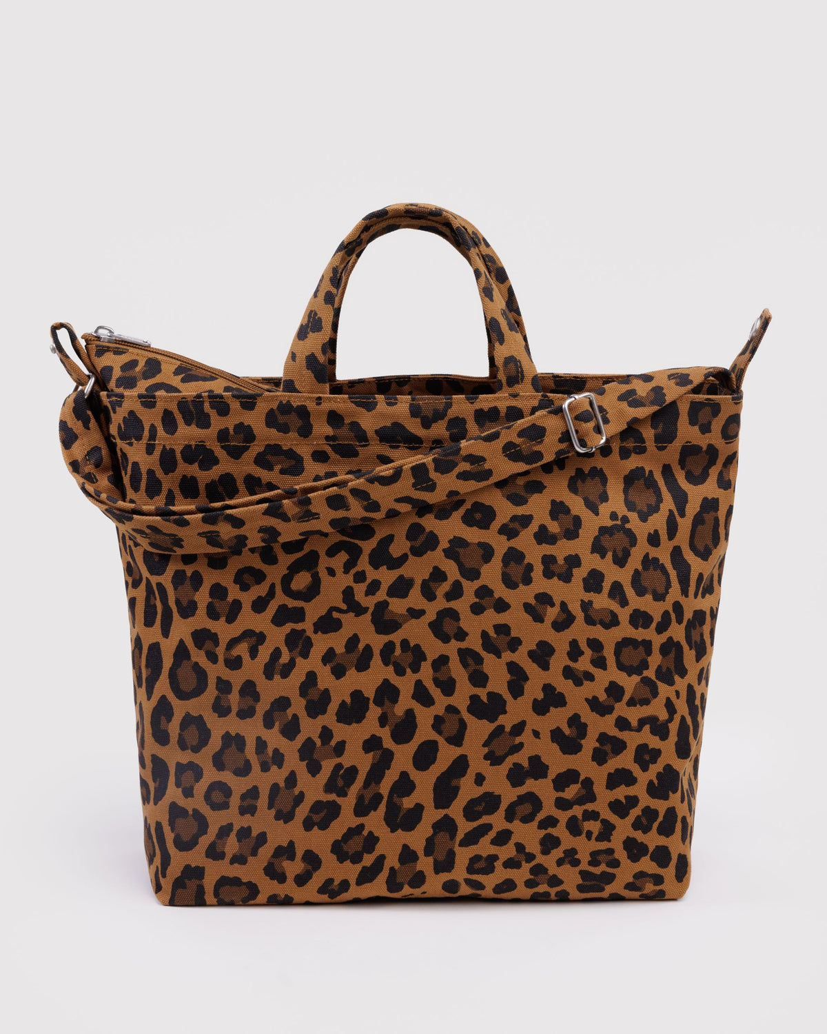 HORIZONTAL ZIP DUCK BAG - US 0020