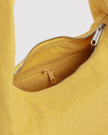 SMALL NYLON MERINGUE BAG - US 0430