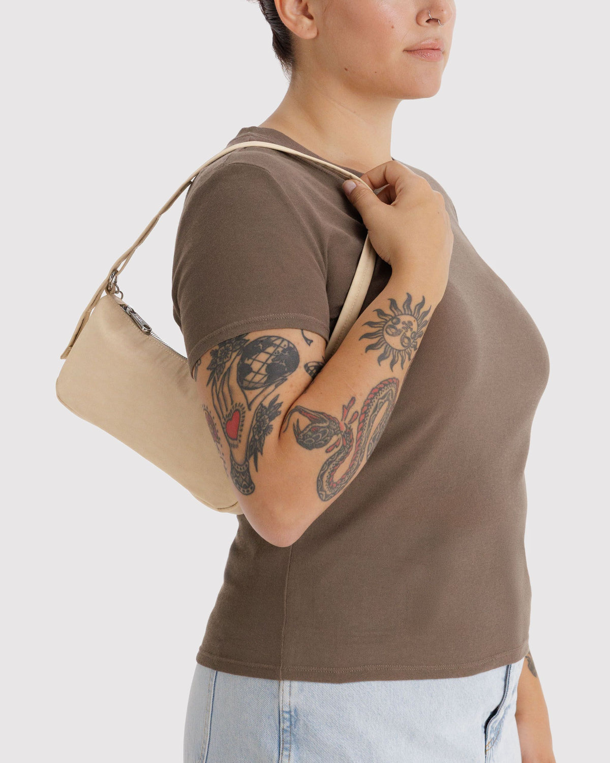 NYLON POCHETTE - US 3310