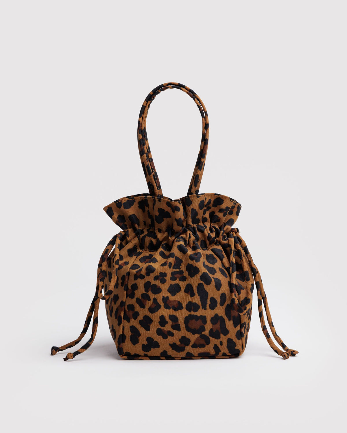 NYLON DRAWSTRING BAG - US 3216