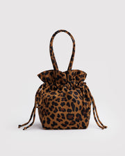 NYLON DRAWSTRING BAG - US 3216