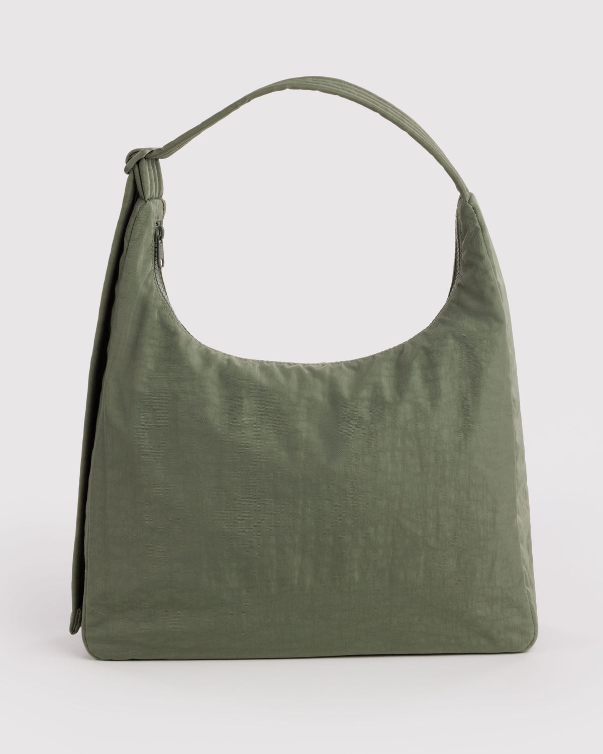 NYLON SHOULDER BAG - US 2422