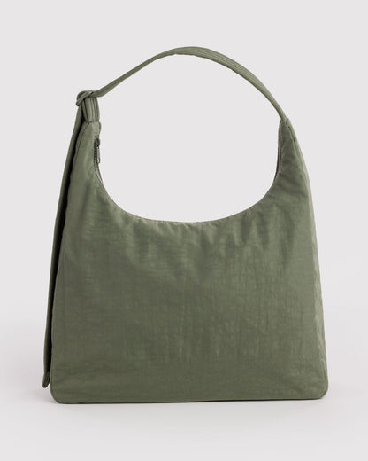 NYLON SHOULDER BAG - US 2422