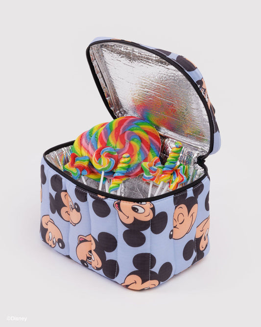 PUFFY LUNCH BAG - US 4753