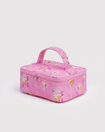 SMALL COSMETIC CASE - US 4419