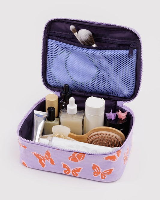 SMALL COSMETIC CASE - US 3042