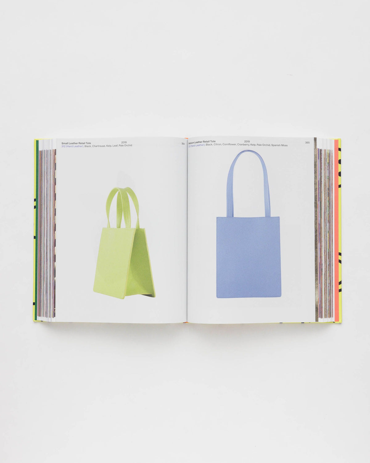 HOLD EVERYTHING: 15 YEARS OF BAGGU - US 9132