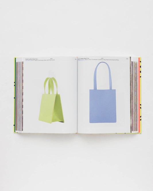 HOLD EVERYTHING: 15 YEARS OF BAGGU - US 9132