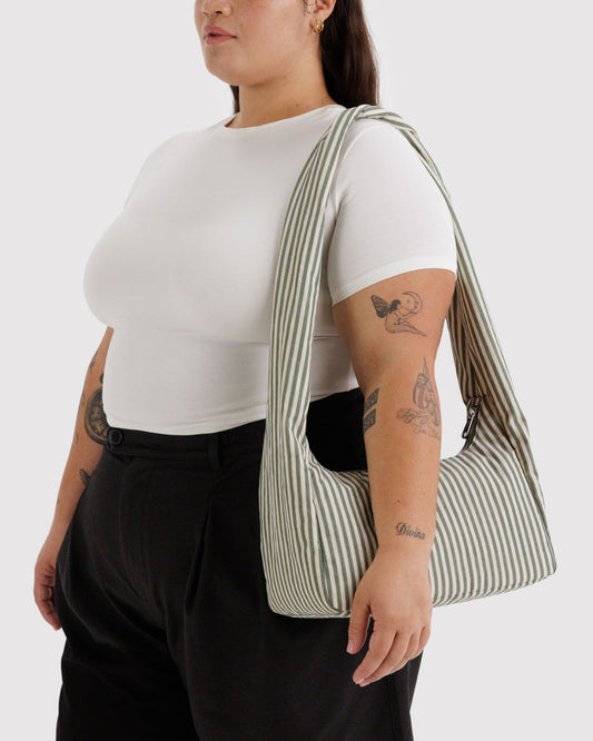 NYLON MERINGUE BAG - US 7811