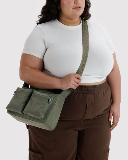 MEDIUM CARGO CROSSBODY - US 9161