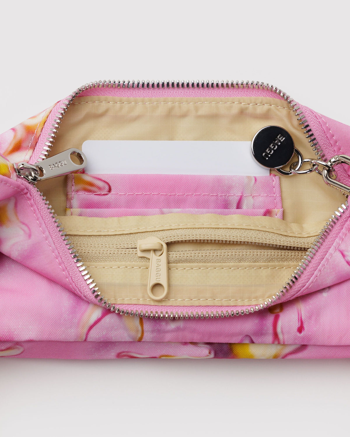 NYLON POCHETTE - US 2891