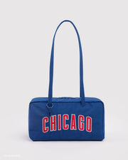NYLON BOWLER BAG - US 2670