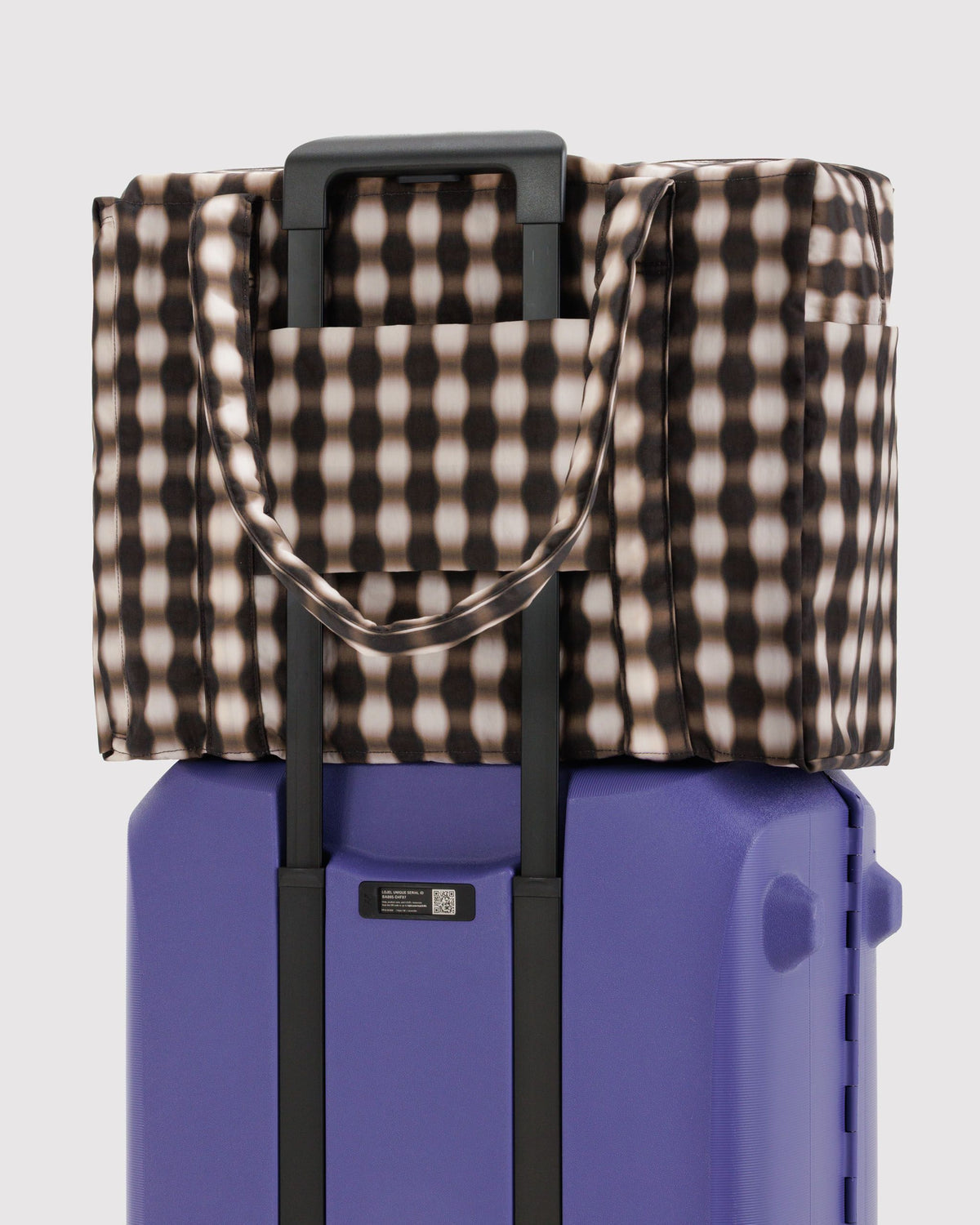 CLOUD CARRY-ON - US 0694