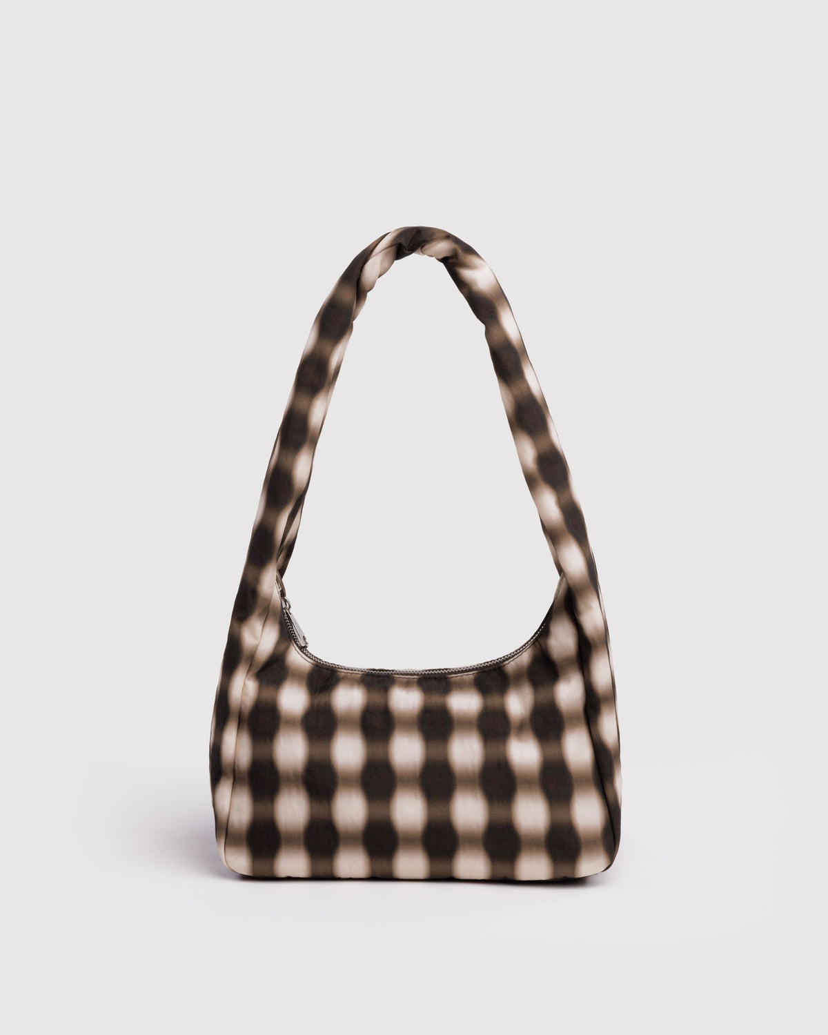 SMALL NYLON MERINGUE BAG - US 7780