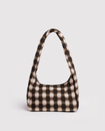SMALL NYLON MERINGUE BAG - US 7780